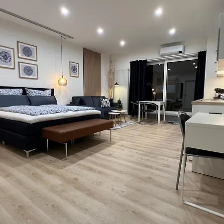 Marktplatzatrium 1 *