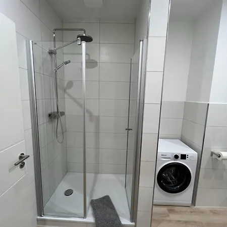 Marktplatzatrium 1 Höxter