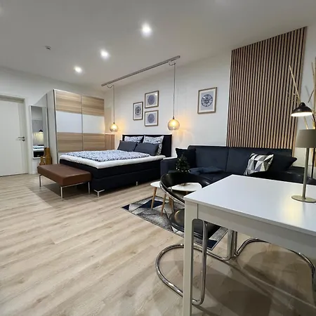 Marktplatzatrium 1 * Höxter