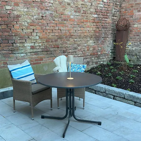 Marktplatzatrium 1 Appartement