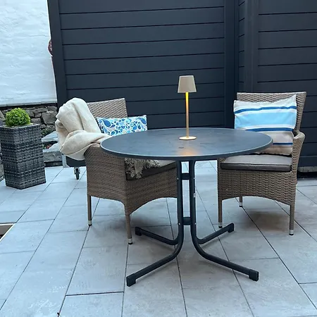 Apartment Marktplatzatrium 1 *