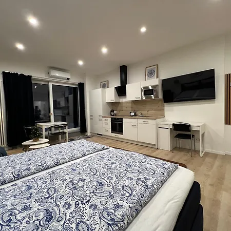 Marktplatzatrium 1 Höxter