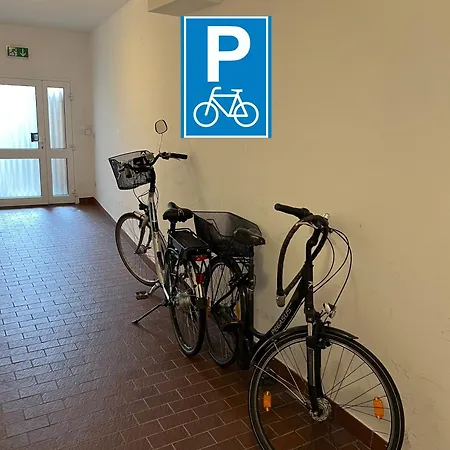 Marktplatzatrium 1 赫克斯特