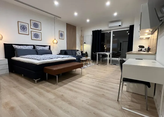 Marktplatzatrium 1 *