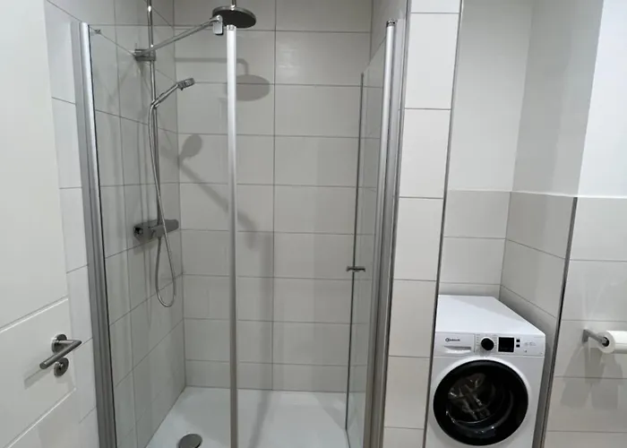 Marktplatzatrium 1 赫克斯特