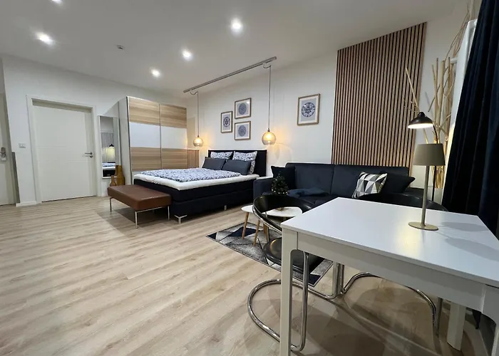 Marktplatzatrium 1 * 赫克斯特